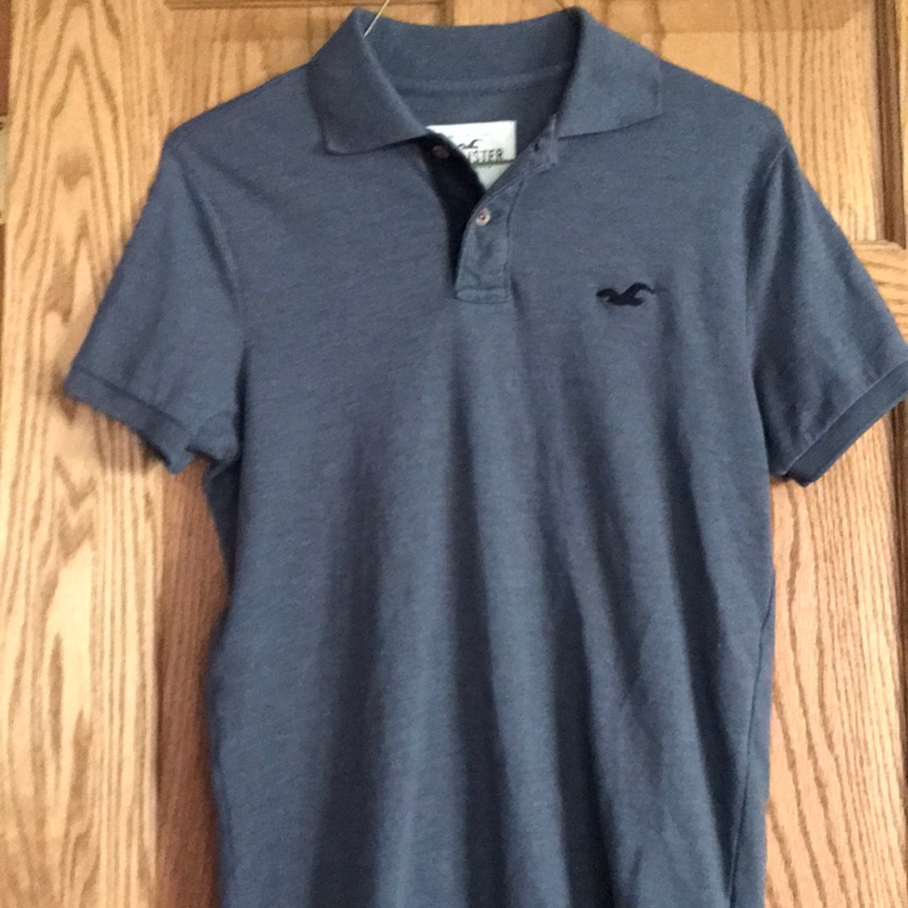 Polo shirt